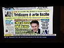 Cosa ne pensate del caso Tridico?