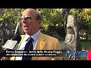 Sannoner: «Perché non un gemellaggio con la Toscana nel nome di Giordano?»
