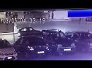 San Severo, ecco il video in cui si spara contro la Polizia