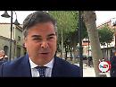 Foggia, nuova vita per largo Pianara