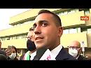 Di Maio a Matera: «Il Movimento 5 stelle al lavoro sul territorio». IL VIDEO