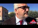 Bobo Craxi in provincia di Foggia: «No alla riforma pericolosa di Renzi»