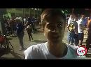 Melfi, la giovane vittoria del Beach Volley