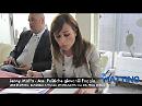 Jenny Moffa: «Così Landella affossa un progetto da 200 mila euro»