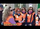 Foggia in cammino contro il cancro, Panunzio spiega come prevenirlo