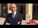 Il sindaco Metta: «Cerignola vive un grande fermento culturale e sociale» 