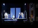 Potenza, la prima nazionale del Don Giovanni di Mozart con la regia di Katia Ricciarelli è un successo