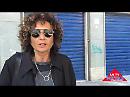 Marina Leone dopo il furto: «Vorrei scappare da questa città»
