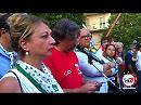 Daniele Iacovelli (Cgil): «Oggi Peppino Di Vittorio starebbe qui, coi cafoni africani»