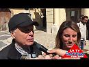 Foggia in serie B, l'augurio di Michele Placido 