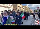 Cagnano, un palasport per il maresciallo Di Gennaro