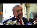 Emiliano console romano a Foggia sulle macerie dell'impero del centrodestra