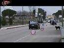 Ecco il video che ha incastrato il baby rapinatore