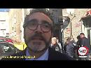 Quarato, candidato sindaco del M5S, si presenta: «C'è una Foggia da rivoltare»