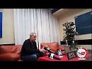 Roberto Vecchioni a Foggia per guardare “al di qua della siepe”
