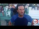 Open Tennis di Melfi, per Alessio Di Mauro lo scettro è "servito" 