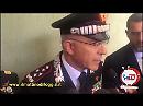 Giovanni Nistri, Generale dei Carabinieri: «Ci riprenderemo questo meraviglioso Gargano da chi lo ha occupato illegalmente»