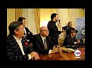 «Mi sento di destra?» Il Salvini-pensiero spiegato a Foggia