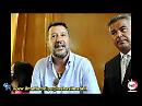 Salvini non vuole rispondere del bonus Cicala in Basilicata