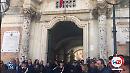 San Severo accoglie nella casa comunale Vincenzo, il maresciallo dei Carabinieri ucciso a Cagnano Varano