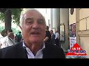 Lonigro: «"Insieme" si può, anche a Foggia: con Speranza e Bonelli» 