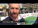 Jury Chechi: «Lo sport rende migliori, anche se non si vincono medaglie»