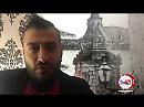 Saverio Gerardi, un foggiano nell'Olimpo dei Talent