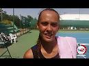 Open Tennis di Melfi, la Andrisani detta legge 