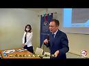 Alle mille ragioni per scegliere UniFg, il rettore Limone ne aggiunge dieci importantissime