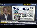 Il "Vaffa" di Conte a Grillo