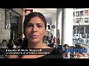 La sanseverese Maria Moscatelli e il sogno di fare l'attrice