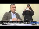 Riscossione tributi, Mainiero tira in ballo Piemontese, Lisi e il centrosinistra