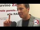 Savino Zaba in cattedra a UniFg: «Nella vita si arriva lavorando sodo, tra sacrifici e passione»