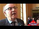 Agostinacchio presenta la nuova destra e detta l'agenda a Landella 