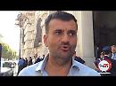 Criminalità, le richieste dei sindaci manifestate da Decaro 