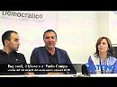 Regionali, Paolo Campo: «Il PD ha dato grande prova di equilibrio e unità»