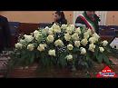 L'abbraccio di Foggia a Mario Matrella