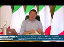 Renzi prende in giro i NoTriv, facendo lo gnorri sulla riforma costituzionale che propaganda
