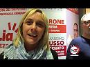 Lia Azzarone non teme populismi: «Con la gente noi ci siamo da sempre»