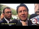 Conte difende il suo portavoce Casalino dagli attacchi sul Mef