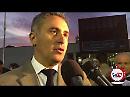 Leo Di Gioia: «Non mi chiamerete sindaco di Foggia, vi dico cosa mi interessa»