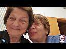 Storia di Anna che, dopo anni di ricerche, ritrova la sua mamma ad Apricena