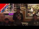 Conte festeggia la Premier League nel ristorante foggiano Gola Restaurant di Londra 