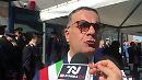 Inaugurazione Reparto Prevenzione Crimine, Miglio: "Vittoria della comunità di San Severo"