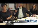 Michele Emiliano e Rosa Barone: simpatia a 5 stelle 