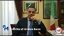 San Severo, il sindaco Miglio racconta Vincenzo: «Non meritava di finire così»