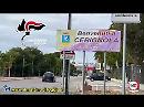 I Carabinieri ripuliscono il mercato della droga in provincia di Foggia, da Cerignola a San Severo