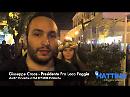 Croce: «Così vogliamo far rivivere le tradizioni di Foggia»
