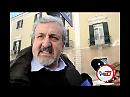 Emiliano: «M5S con appoggio PD unico governo possibile, Di Maio chieda incontro a Martina»