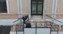 Corso Matteotti: artificieri fanno brillare trollies sospetti